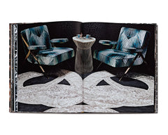 Livro Casa Cavalli Home Girafa