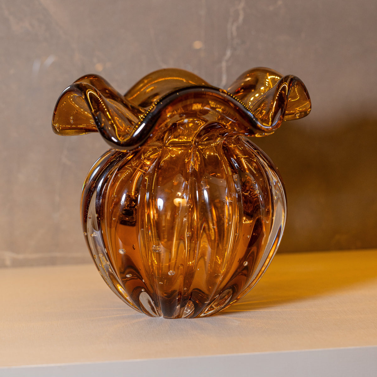 Trouxinha Torcello PP garnet