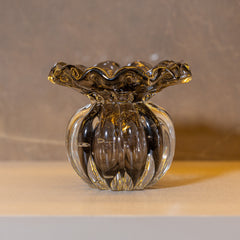 Trouxinha Battlo PP ônix