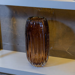 Vaso Valdes G Garnet