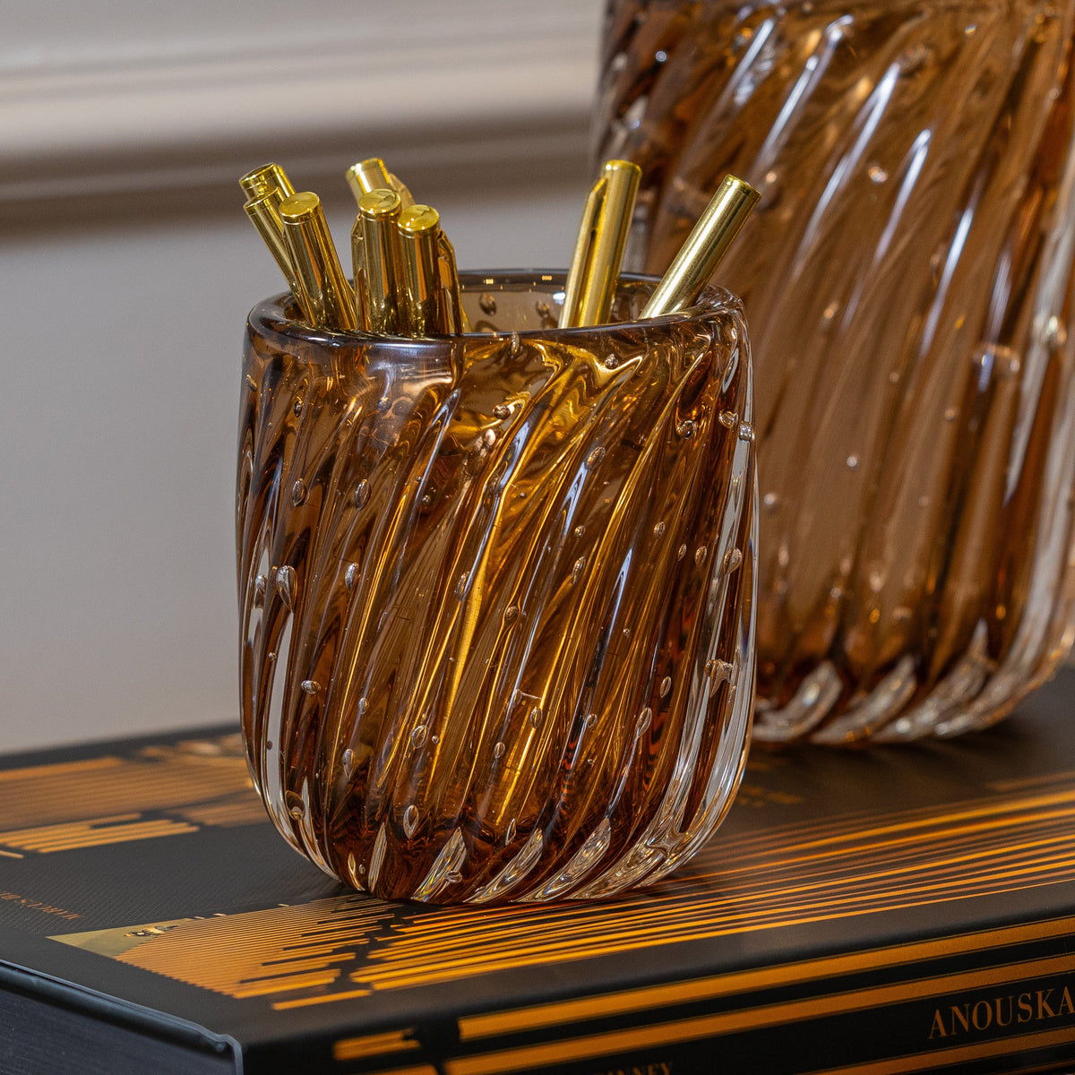 Vaso Venlo PP garnet