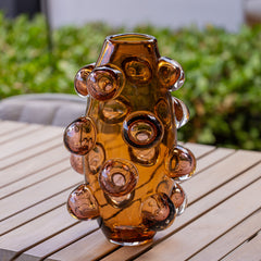 Vaso Borbulhas G
