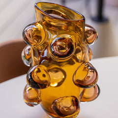 Vaso Borbulhas M