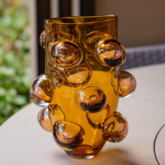 Vaso Borbulhas M