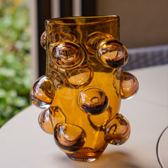 Vaso Borbulhas M