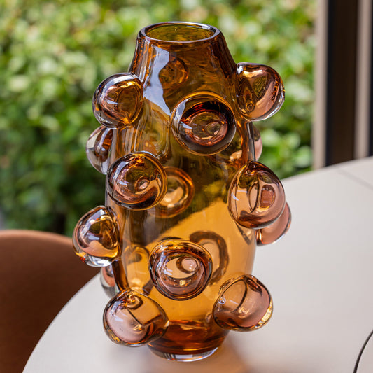 Vaso Borbulhas G