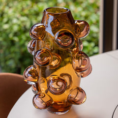 Vaso Borbulhas G