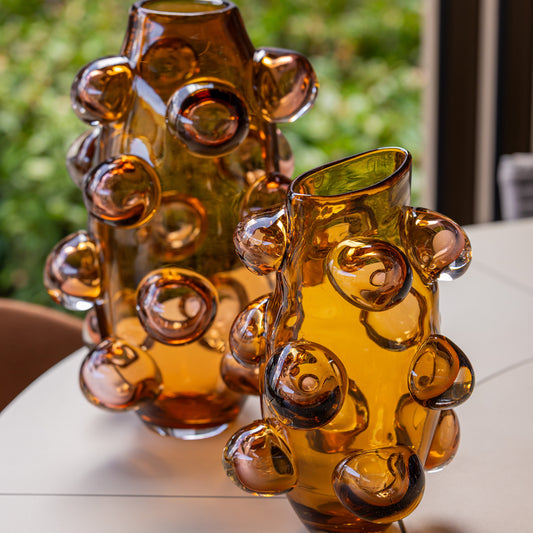 Vaso Borbulhas G