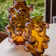 Vaso Borbulhas G