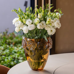 Vaso Too Rose G
