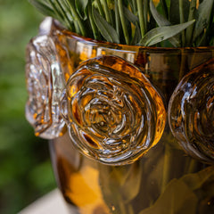 Vaso Too Rose G