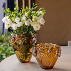 Vaso Too Rose M
