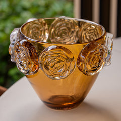 Vaso Too Rose M