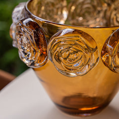 Vaso Too Rose M