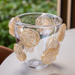 Vaso Rose