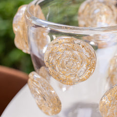 Vaso Rose