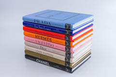 Livro Little Book Of Burberry