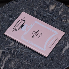 Livro Chanel parfum
