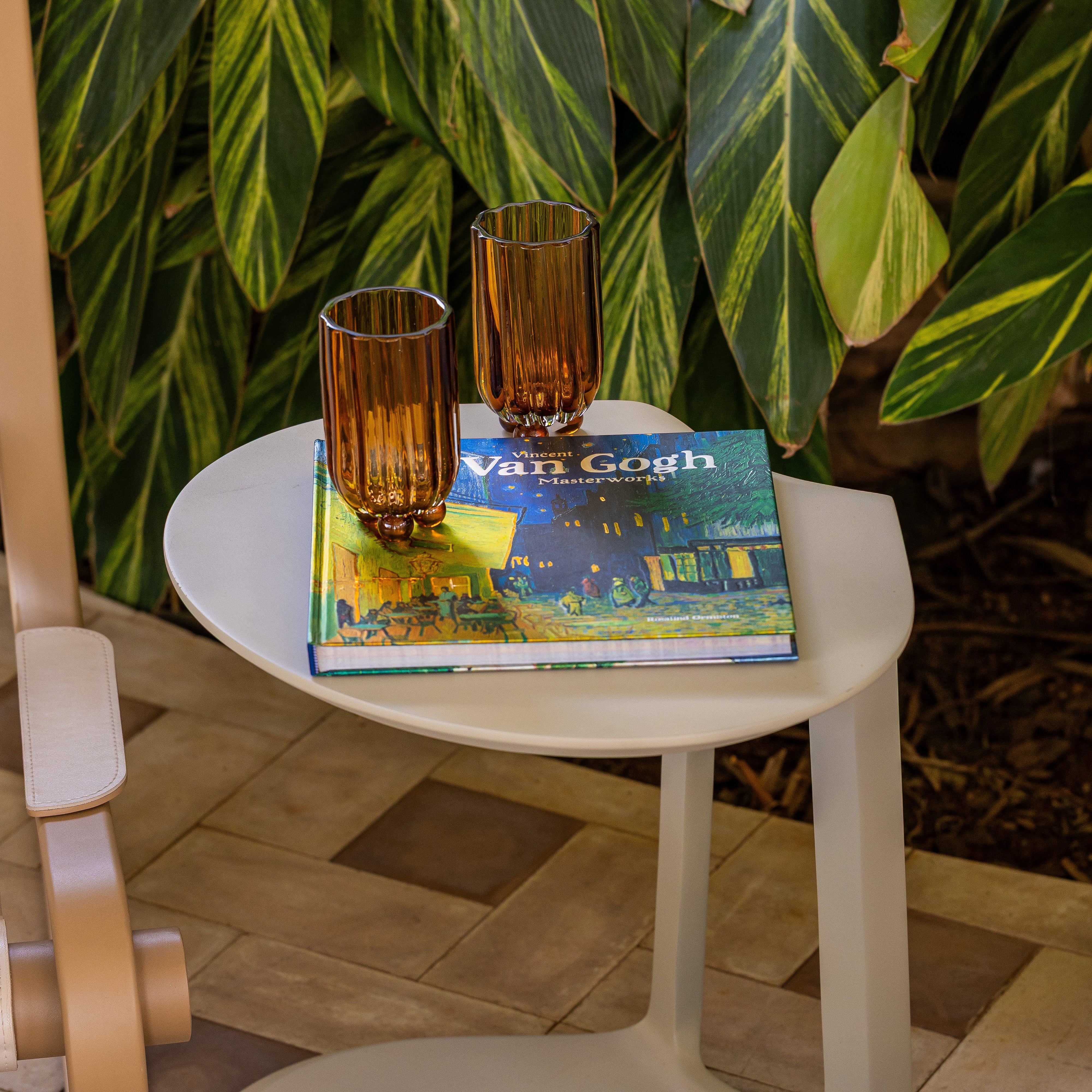 Livro Vicent Van gogh