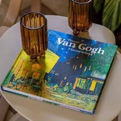 Livro Vicent Van gogh