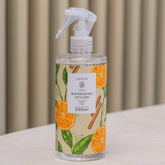 Água Perfumada Mandarina Ceylon