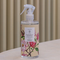 Água Perfumada Magnólia Pacífica