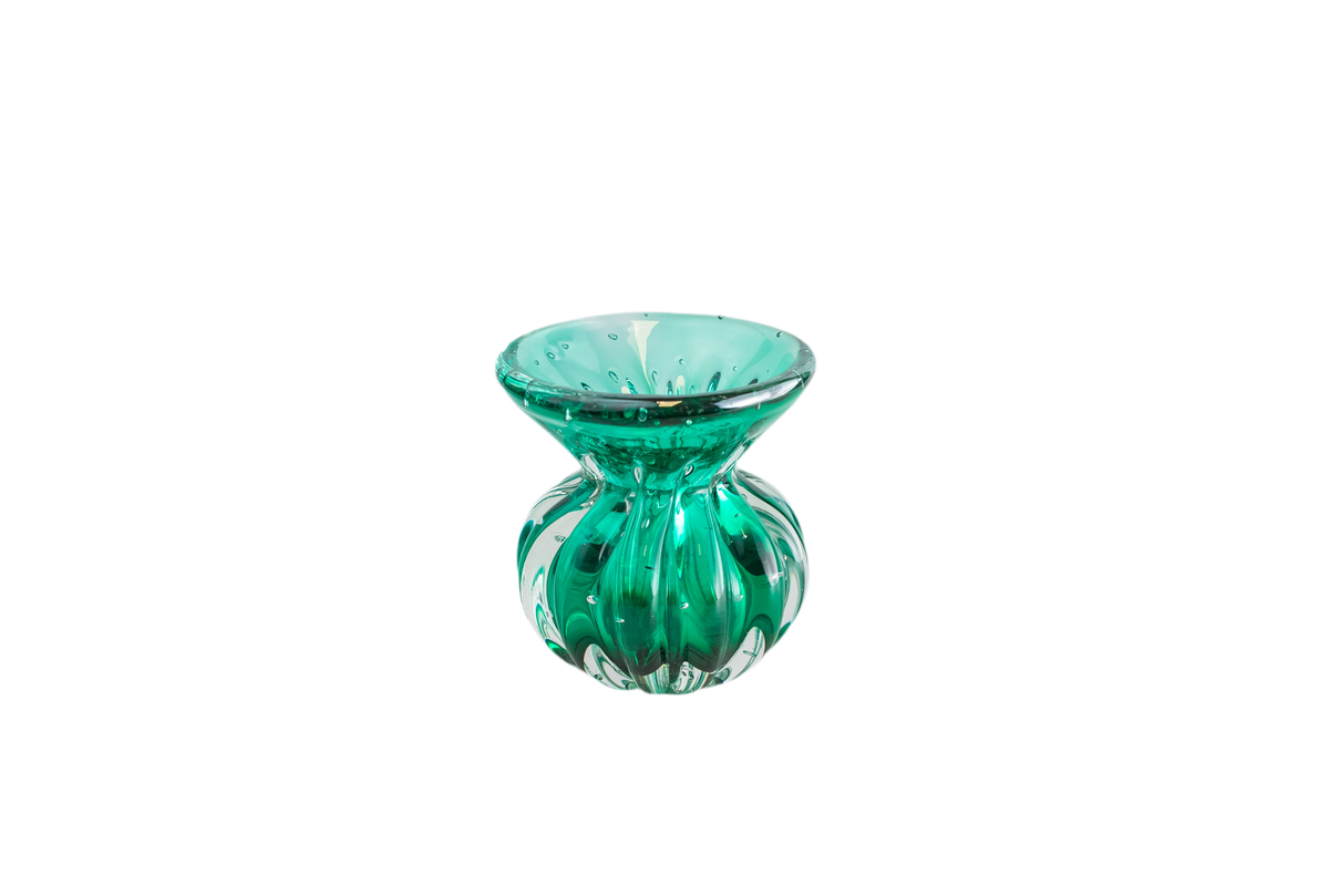 Trouxinha de murano