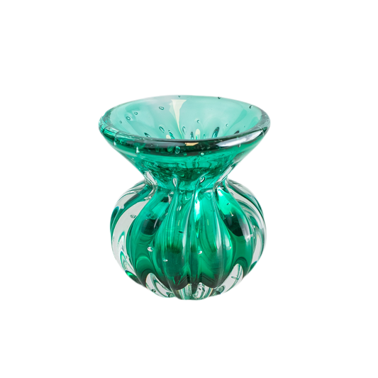 Trouxinha Amowr PP verde folha