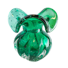 Trouxinha Baldelia G verde folha