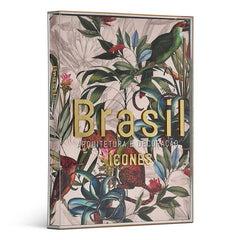 Livro Brasil Arquitetura e Decoração