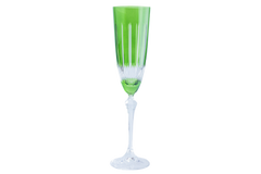 Taça Elizabeth para champagne