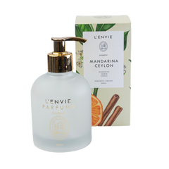 Sabonete Líquido Mandarina Ceylon