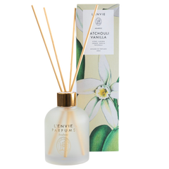 Difusor de perfume Patchouli Vanilla