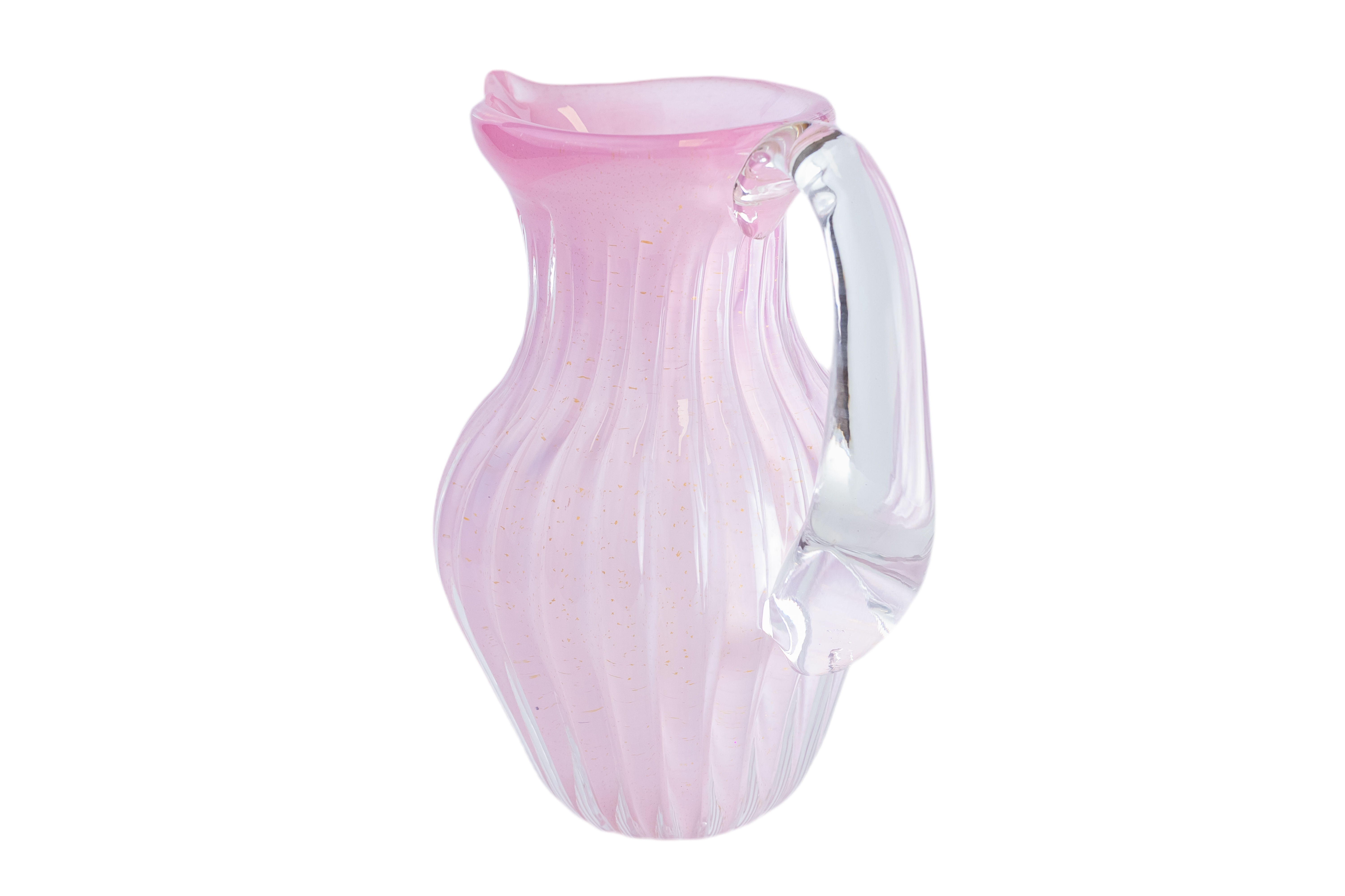 Jarra de Murano