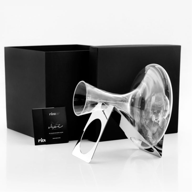Decanter Nóe Riva