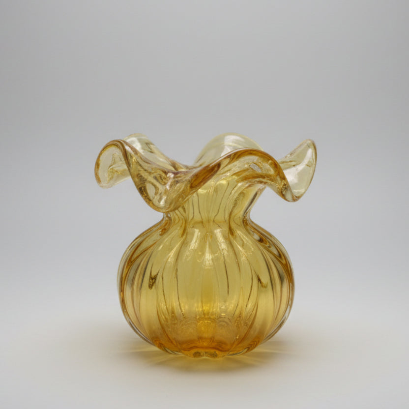 Trouxinha Leida PP ambar