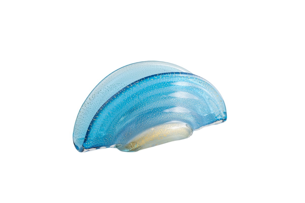 Porta Guardanapo para guardanapo de papel Murano