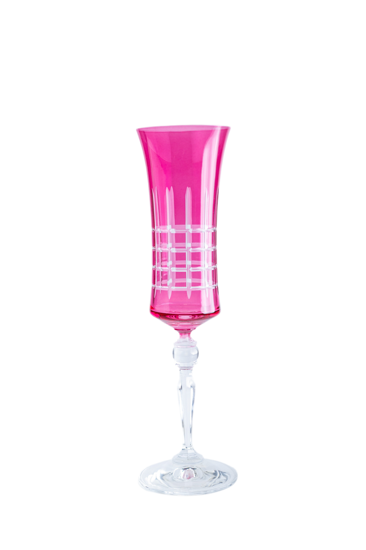 Taça Grace para champagne