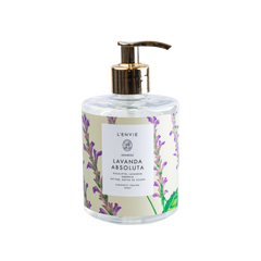 Sabonete Líquido Lavanda