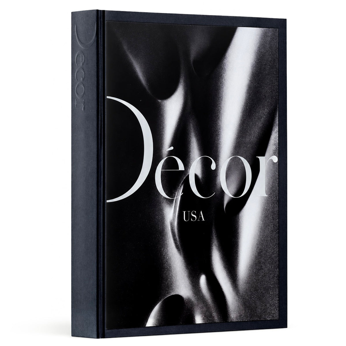 Livro Décor USA 02