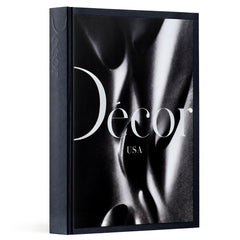 Livro Décor USA 02