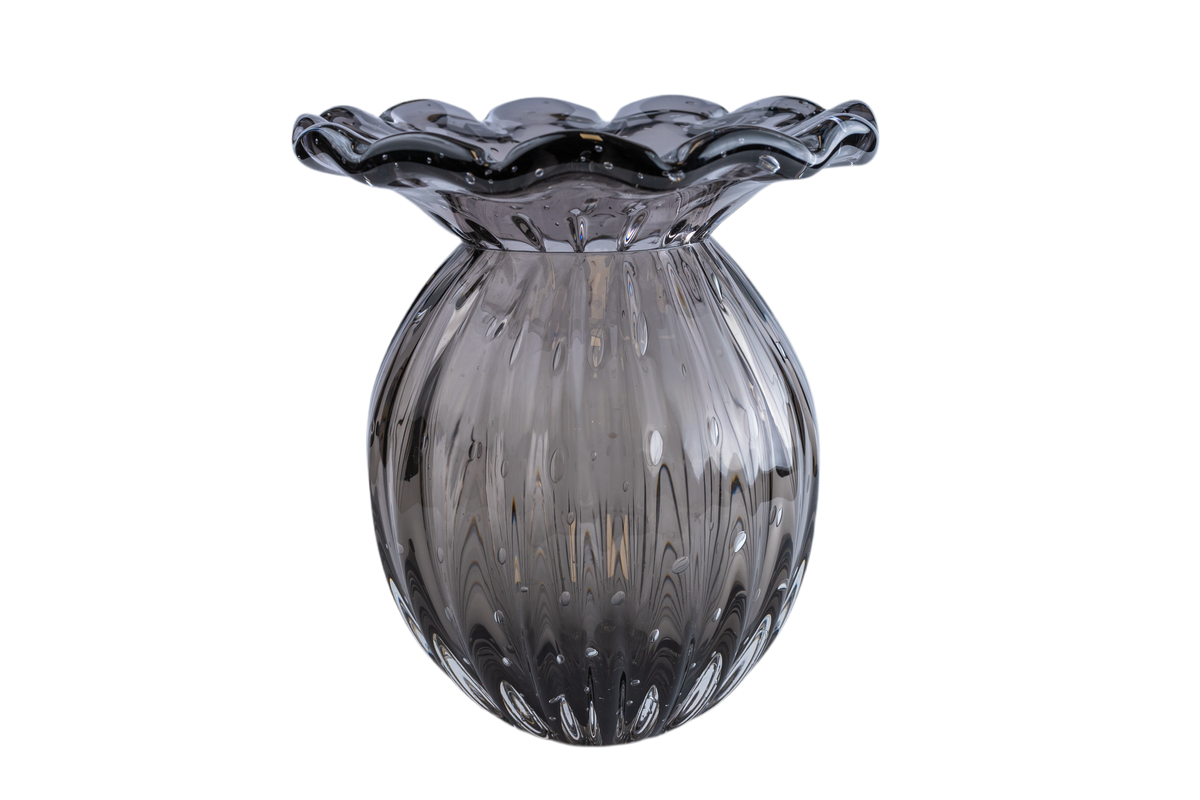 Vaso Murano Onix