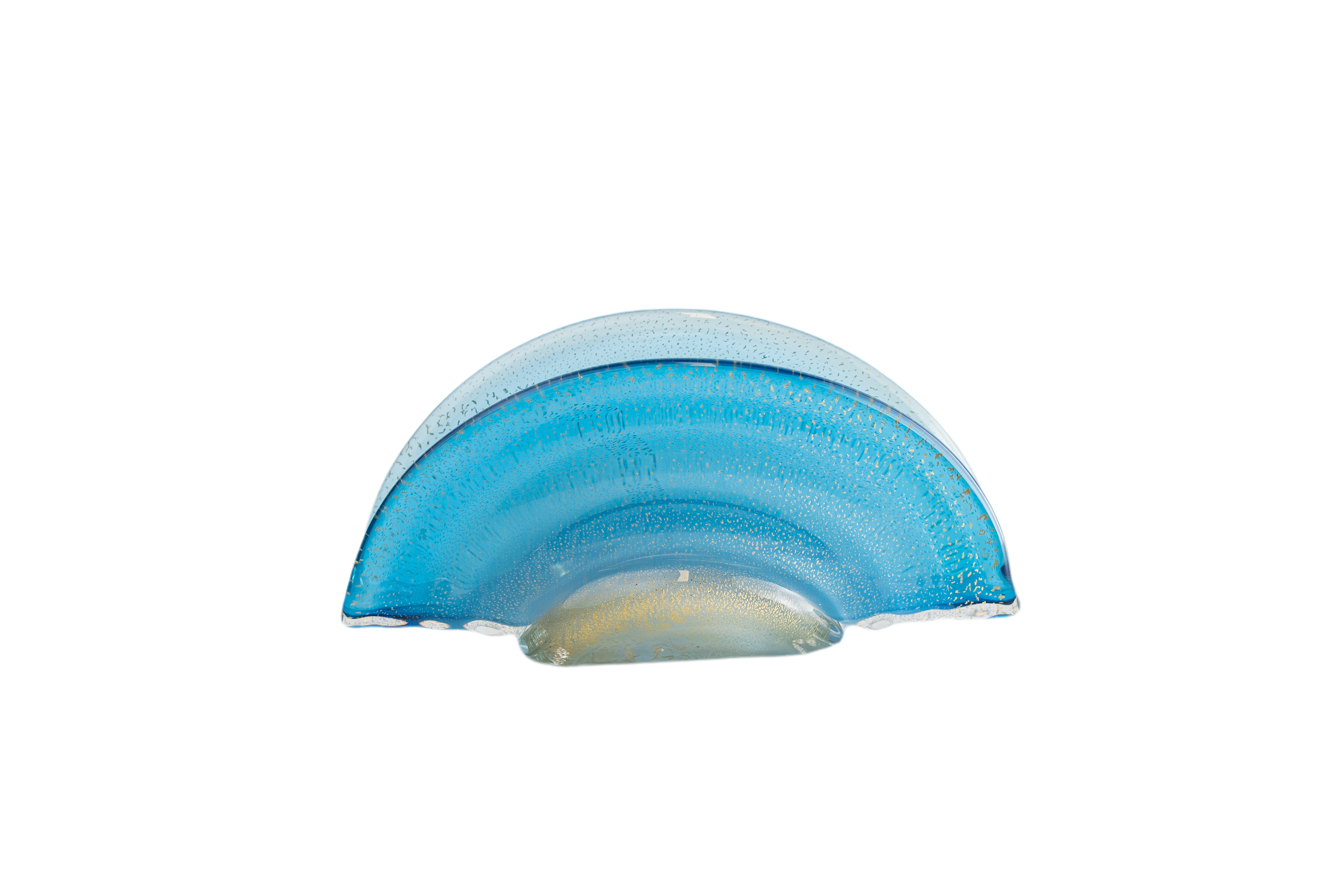Porta Guardanapo para guardanapo de papel Murano