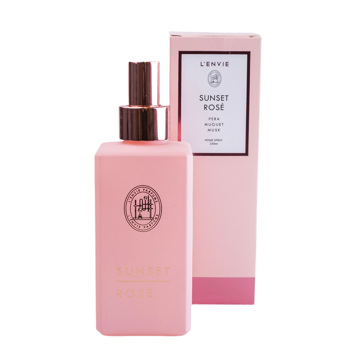 Home spray Sunset Rosé