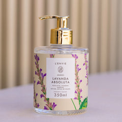 Sabonete Líquido Lavanda