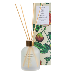 Difusor de perfume Figo Ambarado