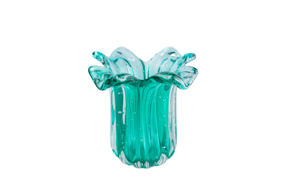 Vaso de Murano