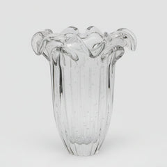 Vaso Havana cristal