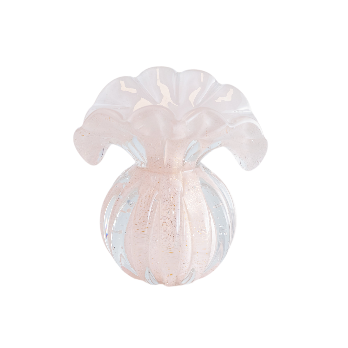 Trouxinha Toscana P Jade Rosa c/ouro