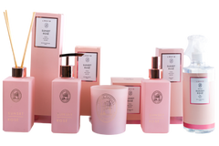 Home spray Sunset Rosé